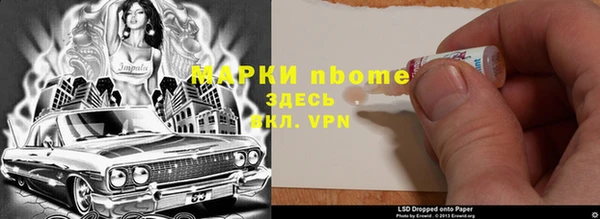 хмурый Дмитровск