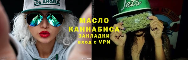хмурый Дмитровск