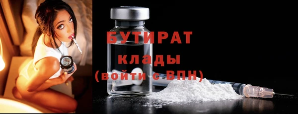 хмурый Дмитровск